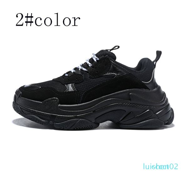 2020 new designer shoes fashion paris casual of triple s sneaker mens women black pink white sports sneakers size 36-45 ct02
2020 new designer shoes fashion paris casual of triple s sneaker mens women black pink white sports sneakers size 36-45 ct02