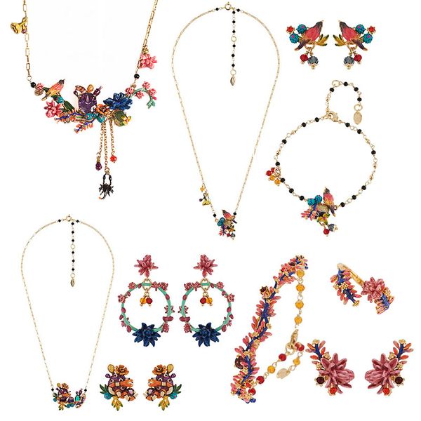desert dusk plant series cute cactus snake flowers earring ring necklace bracelet jewelry sets for women fashion party jewelry, Silver
desert dusk plant series cute cactus snake flowers earring ring necklace bracelet jewelry sets for women fashion party jewelry, Silver