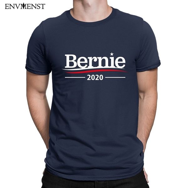 envmenst men t shirt cotton bernie sanders for president 2020 democrat t-shirt vintage mens short sleeve o-neck tee xs-3xl
envmenst men t shirt cotton bernie sanders for president 2020 democrat t-shirt vintage mens short sleeve o-neck tee xs-3xl