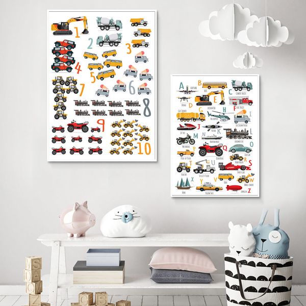 cartoon toy alphabet poster number letter picture education learning print painting kids poster nursery wall art boy room decor
cartoon toy alphabet poster number letter picture education learning print painting kids poster nursery wall art boy room decor