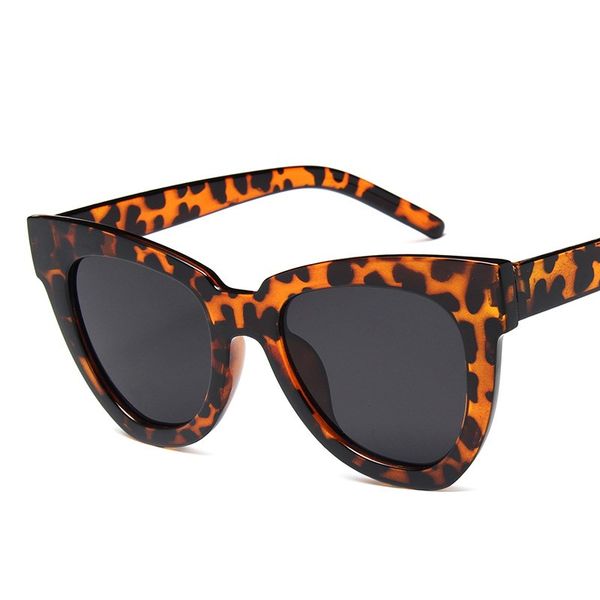 new oversized frame women sunglasses classic brands design square plastic sun glasses fashion vintage glasses uv400 2020, White;black
new oversized frame women sunglasses classic brands design square plastic sun glasses fashion vintage glasses uv400 2020, White;black