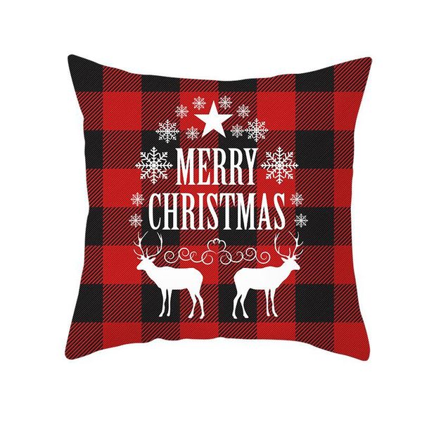 new christmas snowflake pillowcase new year decor santa cushion covers home sofa pillow case xmas pillow cover party supplies dhb1218
new christmas snowflake pillowcase new year decor santa cushion covers home sofa pillow case xmas pillow cover party supplies dhb1218