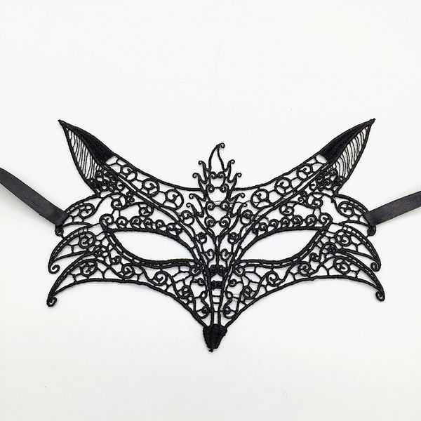 46 styles halloween party mask lady lace black eye mask masquerade black cutout blinder fancy dress costume cosplay party props
46 styles halloween party mask lady lace black eye mask masquerade black cutout blinder fancy dress costume cosplay party props