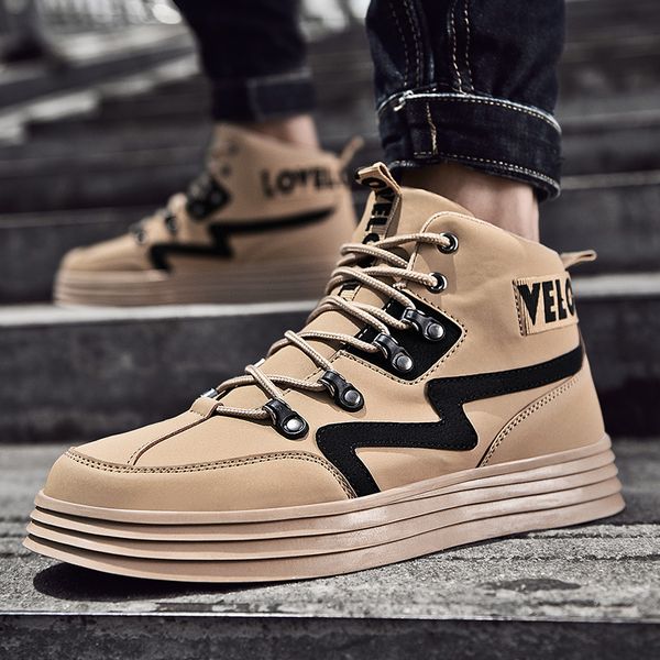 autumn winter winter boots men fashion mens shoes ankle warm snow boots outdoor walking shoes botines hombre j3-14
autumn winter winter boots men fashion mens shoes ankle warm snow boots outdoor walking shoes botines hombre j3-14