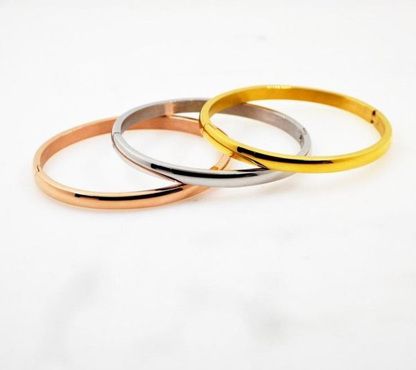 glaze bangle titanium steel sliver color bracelet jewelry drop shipping, Black
glaze bangle titanium steel sliver color bracelet jewelry drop shipping, Black