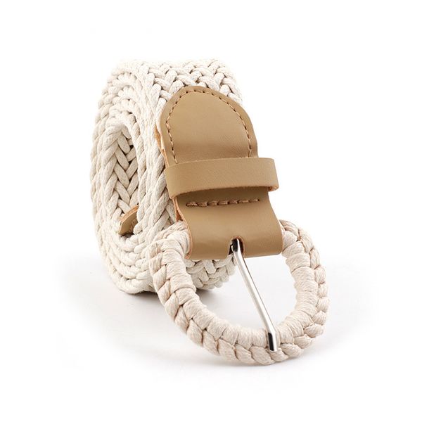 2020 braided buckle belt women fashion hemp rope woven waistband black brown retro female elegant dress style belt
2020 braided buckle belt women fashion hemp rope woven waistband black brown retro female elegant dress style belt