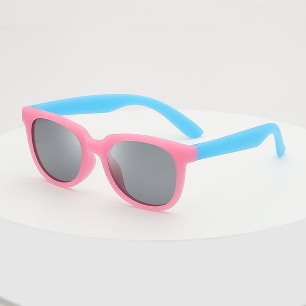 2020 new children polarized sunglasses anti-reflective boys and girls square sun glasses fashion kids outdoor glasses uv400, White;black
2020 new children polarized sunglasses anti-reflective boys and girls square sun glasses fashion kids outdoor glasses uv400, White;black