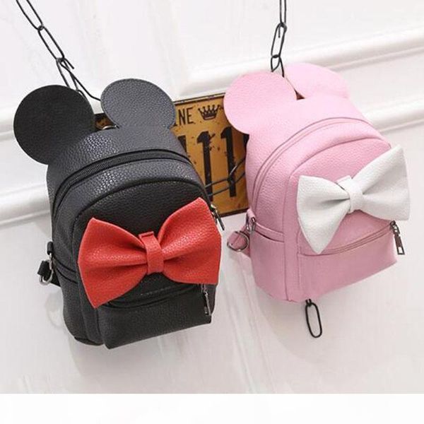 girls backpack korean cute cartoon backpack fashion bow girls bags with ear pu material ing
girls backpack korean cute cartoon backpack fashion bow girls bags with ear pu material ing