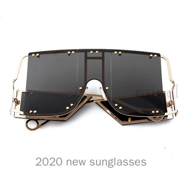 super large futuristic oversize shield visor sunglasses flat mirrored transparent lens fashion lady sunglasses nx, White;black
super large futuristic oversize shield visor sunglasses flat mirrored transparent lens fashion lady sunglasses nx, White;black