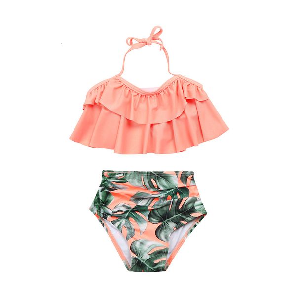 girls kid swimmable ruffles bikini swimwear swimsuit swimming costume set suit baby cute bikini girls split two pieces beachwear, Black
girls kid swimmable ruffles bikini swimwear swimsuit swimming costume set suit baby cute bikini girls split two pieces beachwear, Black