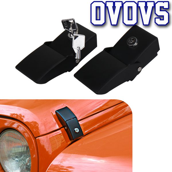 premis hood security catch latches locking kit for 2007-2020 wrangler jk & wrangler unlimited 2pcs
premis hood security catch latches locking kit for 2007-2020 wrangler jk & wrangler unlimited 2pcs