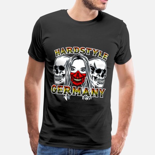 hardstyle techno t shirt men personalized short sleeve round neck letter interesting authentic spring autumn natural shirt
hardstyle techno t shirt men personalized short sleeve round neck letter interesting authentic spring autumn natural shirt