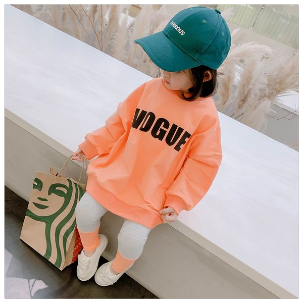 kids casual sweatshirts 2020 girls boys fashion letter printed hoodies long sleeve baby children pullover, Black
kids casual sweatshirts 2020 girls boys fashion letter printed hoodies long sleeve baby children pullover, Black