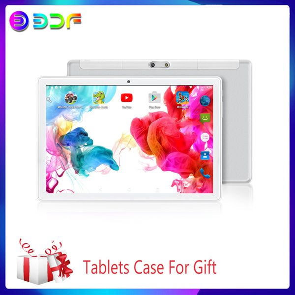 10.1 inch tablet new 2.5d steel screen tablets 3g/4g phone call android 9.0 octa core 6gb-64gb rom bluetooth wi-fi tablet pc
10.1 inch tablet new 2.5d steel screen tablets 3g/4g phone call android 9.0 octa core 6gb-64gb rom bluetooth wi-fi tablet pc