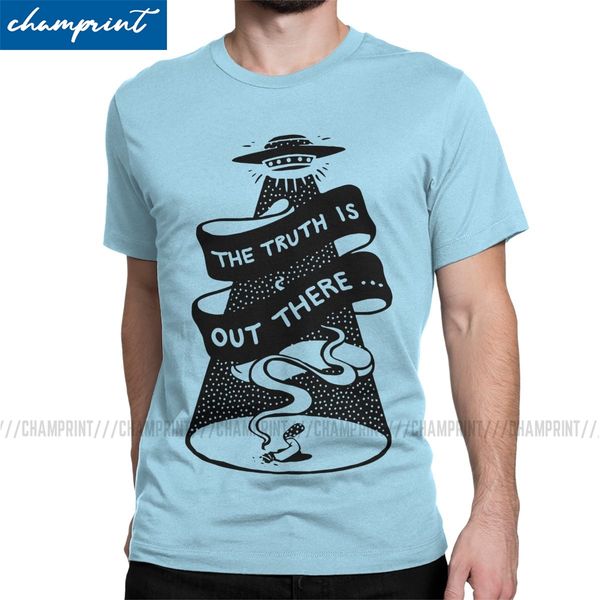 funny the truth is out there t-shirts men t shirts the x files scully mulder ufo aliens tv short sleeve tee shirt classic
funny the truth is out there t-shirts men t shirts the x files scully mulder ufo aliens tv short sleeve tee shirt classic