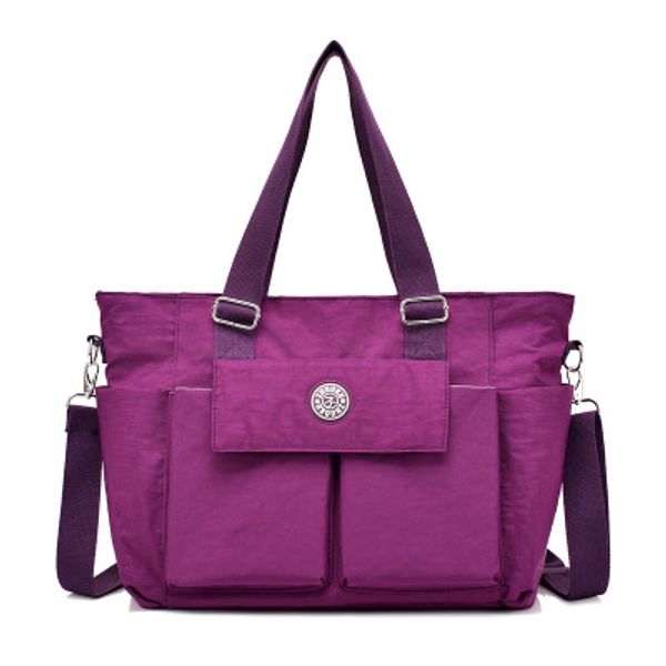 2020 new waterproof women bag single shoulder big bag designer handbags ladies nylon female large capacity totes
2020 new waterproof women bag single shoulder big bag designer handbags ladies nylon female large capacity totes