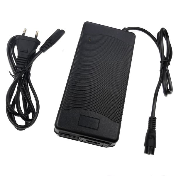 67.2v 2a li-ion battery charger for 16s 60v e-bike electric bicycle wheelbarrow electric self balancing unicycle scooter charger
67.2v 2a li-ion battery charger for 16s 60v e-bike electric bicycle wheelbarrow electric self balancing unicycle scooter charger
