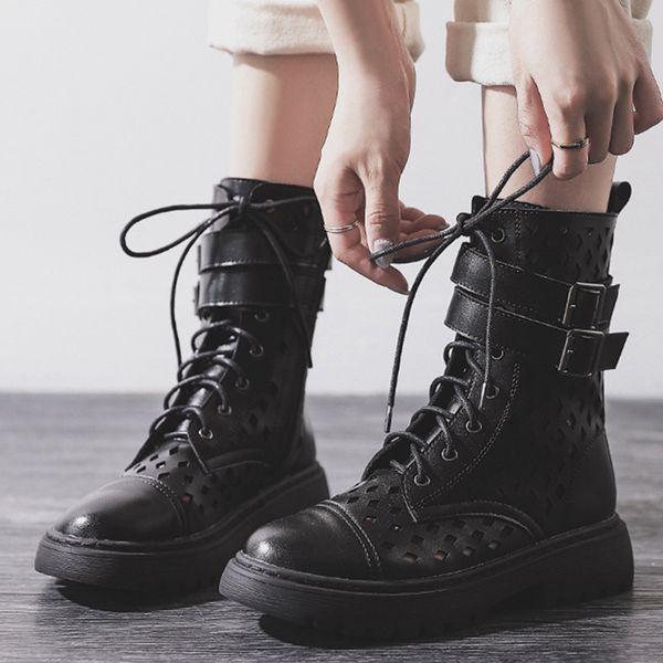 women breathable boots women summer net boots black autumn summer hollow hollow thin short
women breathable boots women summer net boots black autumn summer hollow hollow thin short