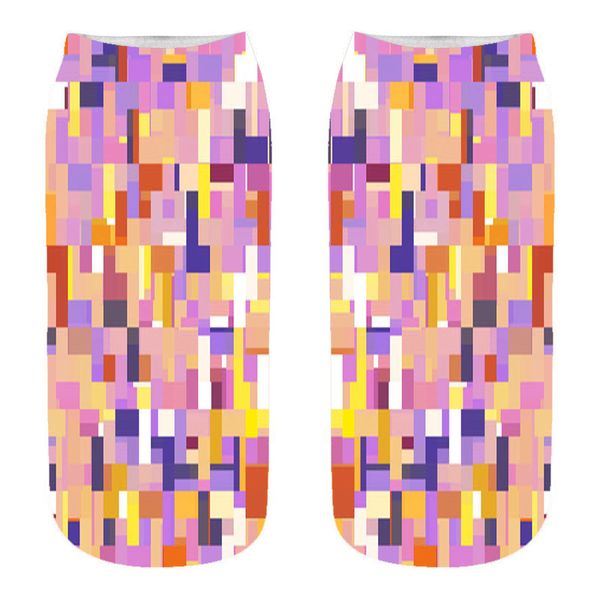 fashion creative camouflage personalized socks 3d digital printed socks printed funny short socks for women/girls/men/boys, Black;white
fashion creative camouflage personalized socks 3d digital printed socks printed funny short socks for women/girls/men/boys, Black;white
