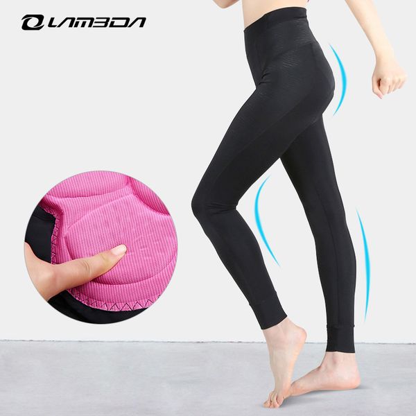 racing pants cycling women full length bike riding tights sportswear long pant with 3d padded, Black;blue
racing pants cycling women full length bike riding tights sportswear long pant with 3d padded, Black;blue