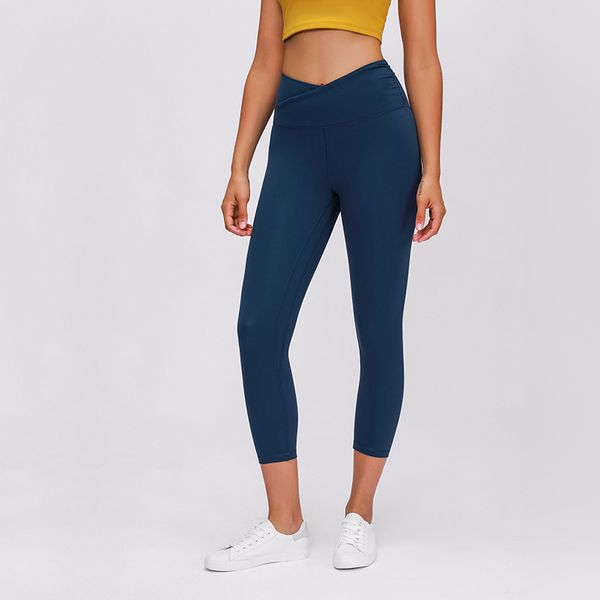 2020 waist cross lu leggings lu yoga pants indoor sport athletic workout women's solid color high waist hip lifting align gym cropped p, White;red
2020 waist cross lu leggings lu yoga pants indoor sport athletic workout women's solid color high waist hip lifting align gym cropped p, White;red