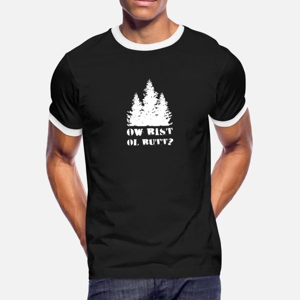 ow are ol butt gift forester forest nature t shirt men fitness short sleeve plus size 3xl natural fitness comfortable spring autumn pattern
ow are ol butt gift forester forest nature t shirt men fitness short sleeve plus size 3xl natural fitness comfortable spring autumn pattern