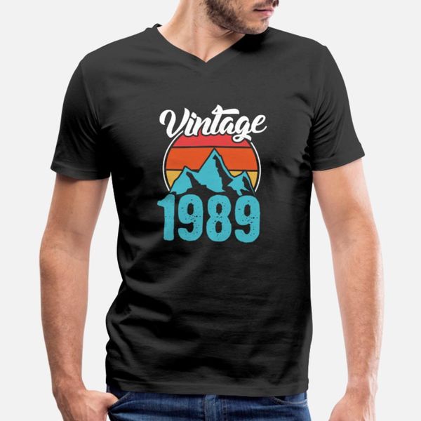vintage 1989 t shirt men customized cotton round collar standard gift humor summer style leisure shirt
vintage 1989 t shirt men customized cotton round collar standard gift humor summer style leisure shirt