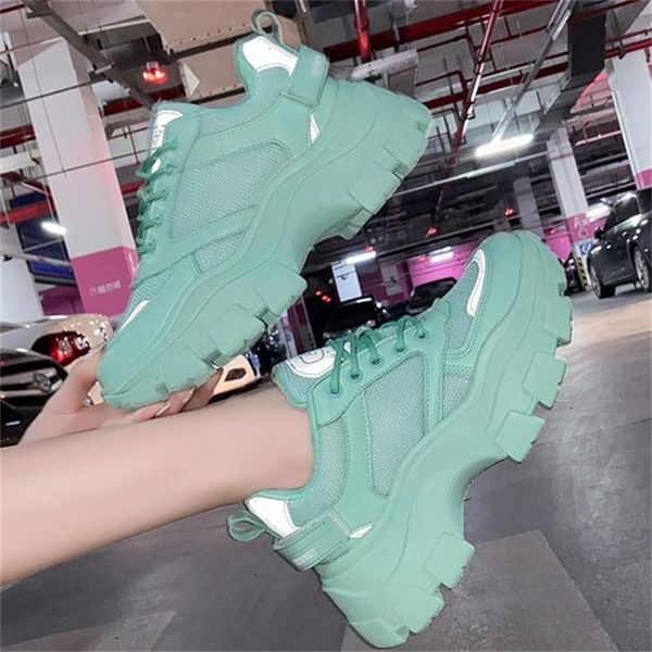 women 7cm platform training sneakers outdoor brand female sport training shoes woman mesh lace up girls walking shoes athletic
women 7cm platform training sneakers outdoor brand female sport training shoes woman mesh lace up girls walking shoes athletic