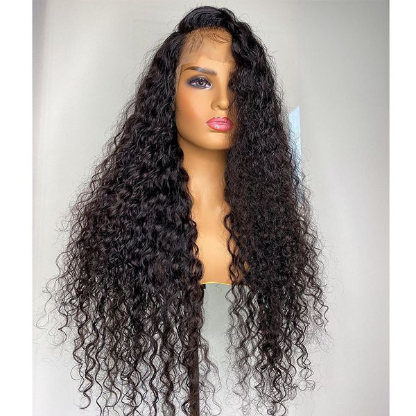 150 density kinky curly wig brazilian human hair closure wig middle part lace front human hair wigs for black women
150 density kinky curly wig brazilian human hair closure wig middle part lace front human hair wigs for black women