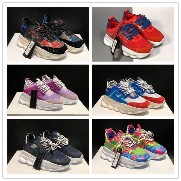 88 new new arrival shoes vérsace women mens chaussures sneakers trainers baskets woman men shoes with box, Black
88 new new arrival shoes vérsace women mens chaussures sneakers trainers baskets woman men shoes with box, Black