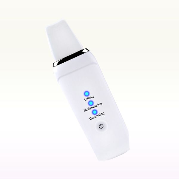 mini ultrasonic handheld device black head remover home use skin shovel beauty equipment for factory supply .
mini ultrasonic handheld device black head remover home use skin shovel beauty equipment for factory supply .