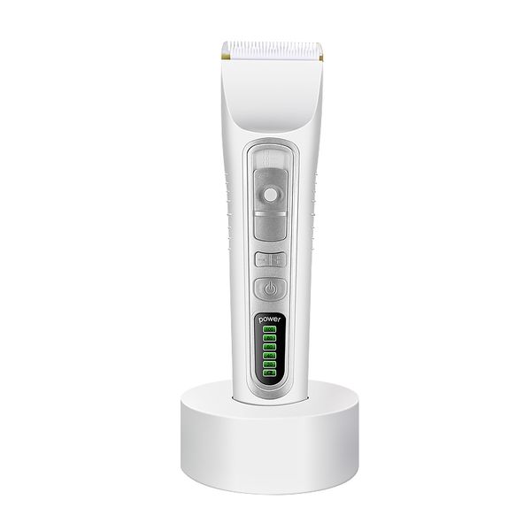 hair trimmer rechargeable hair clipper barbershop cordless 0mm t-blade baldheaded outliner men clipper white charging stand
hair trimmer rechargeable hair clipper barbershop cordless 0mm t-blade baldheaded outliner men clipper white charging stand