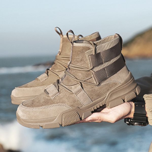 men shoes boots british style winter men shoes retro tooling boots male felling motorcycle army work j3-84
men shoes boots british style winter men shoes retro tooling boots male felling motorcycle army work j3-84