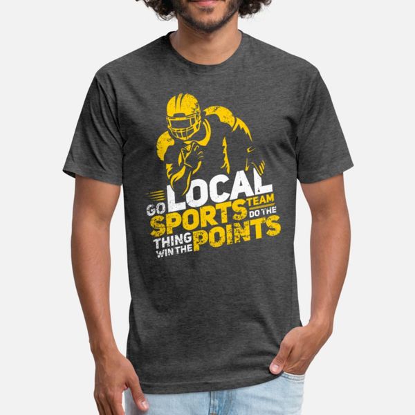 go local sports team sport gift t shirt men graphic tee shirt o neck pattern graphic casual spring normal
go local sports team sport gift t shirt men graphic tee shirt o neck pattern graphic casual spring normal