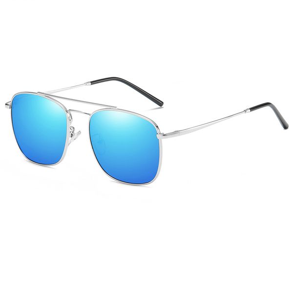 new 2020 fashion metal frame llight weight mens sunglasses polarized lenses uv400 ce product mirror coating sunglass unisex, White;black
new 2020 fashion metal frame llight weight mens sunglasses polarized lenses uv400 ce product mirror coating sunglass unisex, White;black