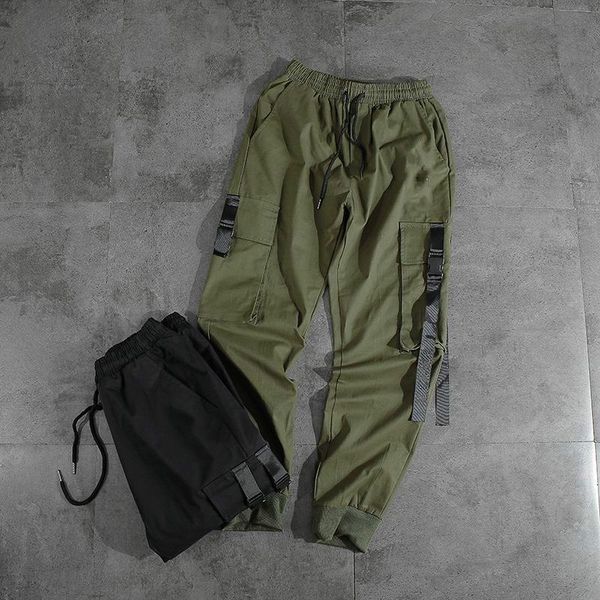 2020 mens casual sports pants loose version fitness running trousers summer workout pants sweatpants 5659, Black 
2020 mens casual sports pants loose version fitness running trousers summer workout pants sweatpants 5659, Black