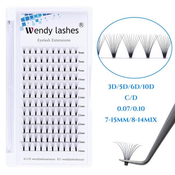 12 lines premade volume lashes 0.07/0.10 eyelash extensions 3d/5d/6d/10d wide fans lashes faux mink eyelash extensions
12 lines premade volume lashes 0.07/0.10 eyelash extensions 3d/5d/6d/10d wide fans lashes faux mink eyelash extensions