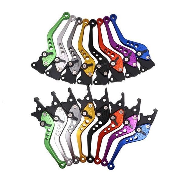 motorcycle moped accessories gy6 modified imitation blessed ghost fire xunying brake lever horn adjustable pull rod
motorcycle moped accessories gy6 modified imitation blessed ghost fire xunying brake lever horn adjustable pull rod