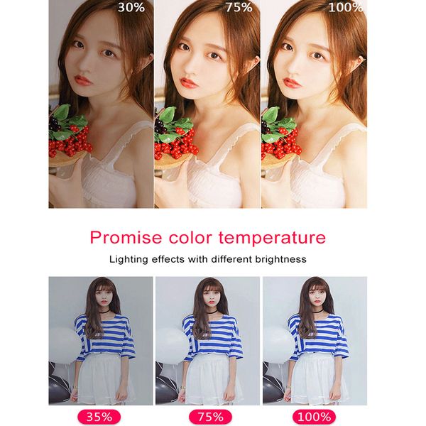 quality 18 inch led video selfie ring light 45cm pgraphy lighting for youtube live streaming makeup beauty with phone holder
quality 18 inch led video selfie ring light 45cm pgraphy lighting for youtube live streaming makeup beauty with phone holder