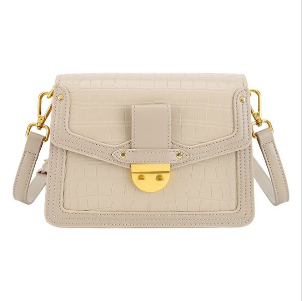 fashion versatile alligator small square bag purse messenger bag single shoulder crossbody bag women handbags
fashion versatile alligator small square bag purse messenger bag single shoulder crossbody bag women handbags