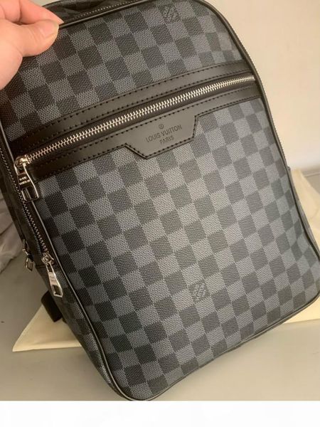 2020 student backpack mens female backpack brand double shoulder bags male school bags leather shoulder bag computer bag
2020 student backpack mens female backpack brand double shoulder bags male school bags leather shoulder bag computer bag