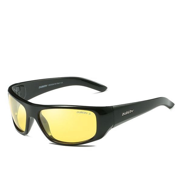 sunglasses dubery night vision driving fashion men's male sun glasses for men eyewear oculos gafas de sol 2021, White;black
sunglasses dubery night vision driving fashion men's male sun glasses for men eyewear oculos gafas de sol 2021, White;black