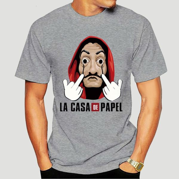 ladies summer t shirt casual short sleeves maycaur the house of paper money heist women la casa de papel t-shirts funny-0450a
ladies summer t shirt casual short sleeves maycaur the house of paper money heist women la casa de papel t-shirts funny-0450a
