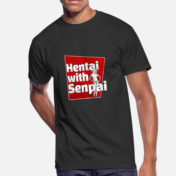 hentai with senpai dirty manga lewd anime merch t shirt men printed short sleeve size s-3xl male interesting comical summer outfit shirt
hentai with senpai dirty manga lewd anime merch t shirt men printed short sleeve size s-3xl male interesting comical summer outfit shirt