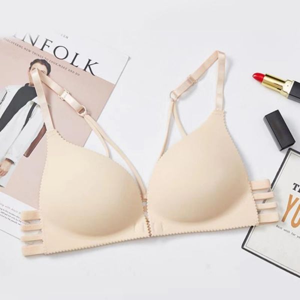 blackday breathable bralette underwear ladies lingerie soft comfort bras for women thin wireless push up bra solid seamless new, Red;black
blackday breathable bralette underwear ladies lingerie soft comfort bras for women thin wireless push up bra solid seamless new, Red;black
