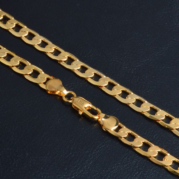 modyle necklaces for men miami cuban link gold chain hip hop jewelry long chains thick big chunky necklace gift, Silver
modyle necklaces for men miami cuban link gold chain hip hop jewelry long chains thick big chunky necklace gift, Silver