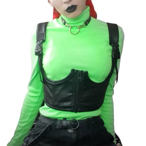 women brace support belt vest back chest posture corrector adjustable shoulder brace support belt posture corrector accessories, Black;brown
women brace support belt vest back chest posture corrector adjustable shoulder brace support belt posture corrector accessories, Black;brown