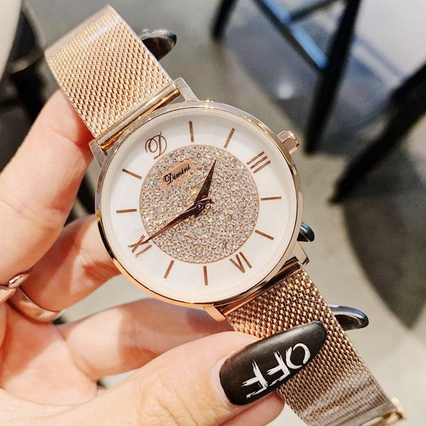 men's fashion ultra-thin watches mesh belt diamond quartz watch women bracelet clock relogio feminino erkek kol saati, Slivery;brown
men's fashion ultra-thin watches mesh belt diamond quartz watch women bracelet clock relogio feminino erkek kol saati, Slivery;brown