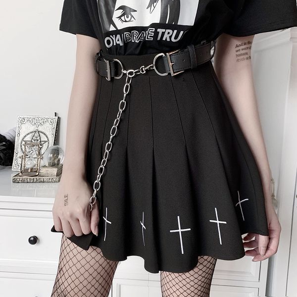 punk style design pu leather metal chain belts women female fashion belt, Black;brown
punk style design pu leather metal chain belts women female fashion belt, Black;brown