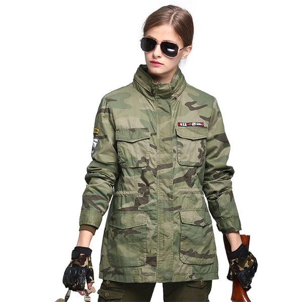 outdoor jackets&hoodies spring and autumn women stand collar hooded camo hunting clothes camping climbing combat jacket mid-length hiking, Blue;black
outdoor jackets&hoodies spring and autumn women stand collar hooded camo hunting clothes camping climbing combat jacket mid-length hiking, Blue;black